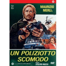 Un Poliziotto Scomodo (Dvd)