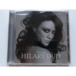 Best Of Hilary Duff