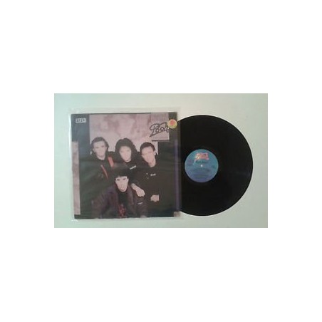 I Pooh "Un altro... Pensiero,Da oasi a opera prima" LP CGD 20944 Italy 89