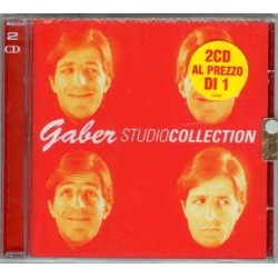Gaber Studio Collection