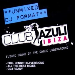 Club Azuli