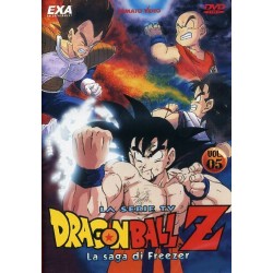 Dragon Ball Z-5