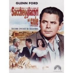 i saccheggiatori del sole regia di john farrow