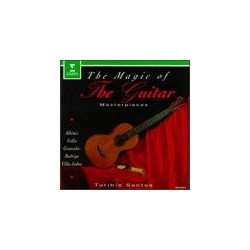 La Magia Della Chitarra