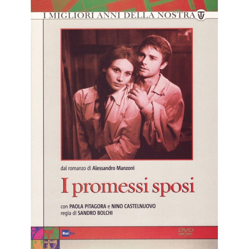 I promessi sposi