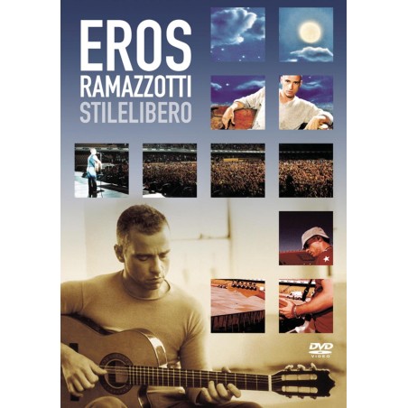 Eros Ramazzotti - Stilelibero