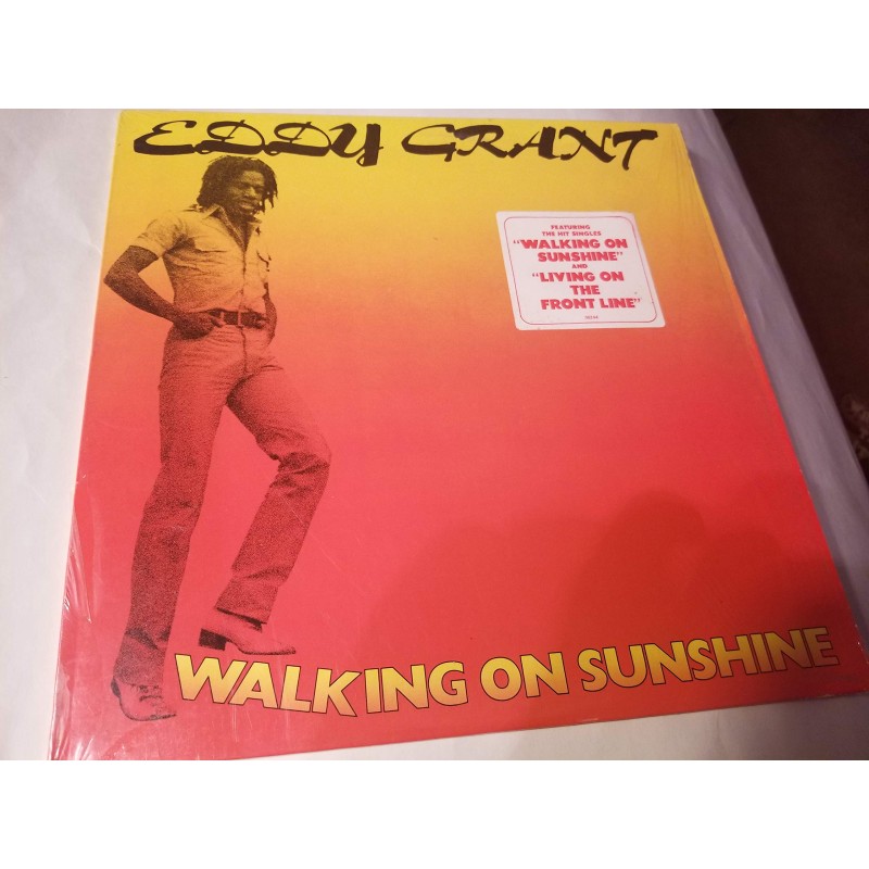 Walking On Sunshine - Original