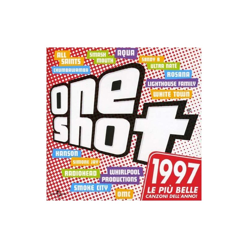 One Shot 1997
