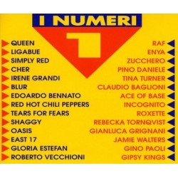I Numeri Uno