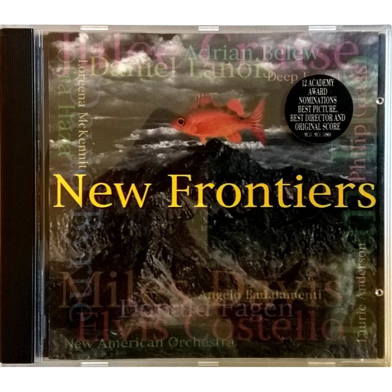 New Frontiers (1994)