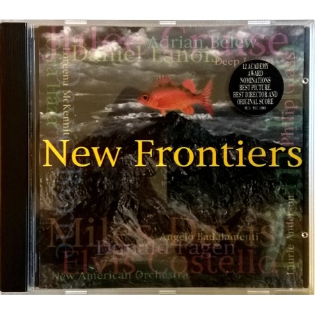 New Frontiers (1994)