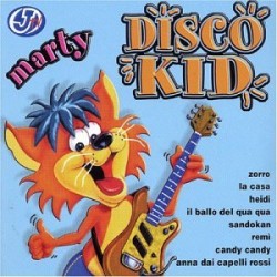 DISCO KID COMPILATION