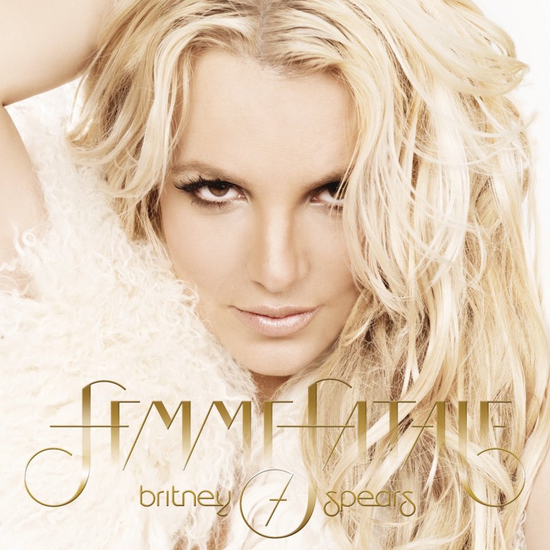 Femme Fatale - Deluxe Edition