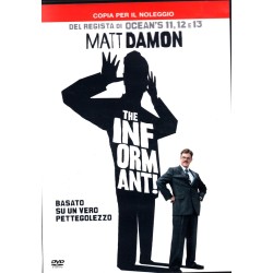 The Informant!