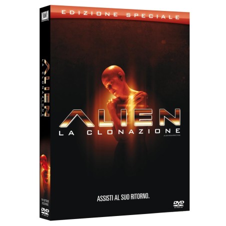 Alien 4 La Clonazione(Ed.Spec.)