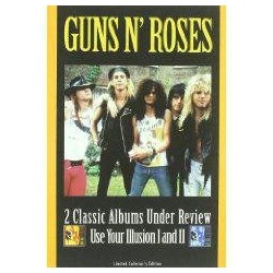 UNDER REVIEW: ILLUSION I II-GUNS N'ROSES