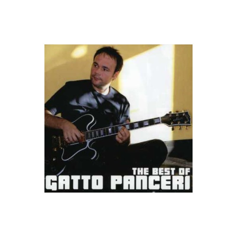 Best Of Gatto Panceri