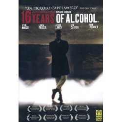 16 years of alcohol