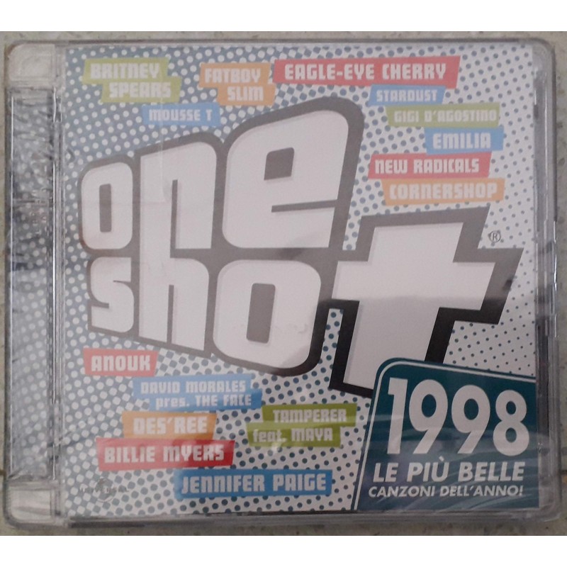 One Shot 1998