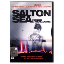 Salton Sea - Incubi E Menzogne