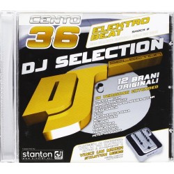 DJ Selection 136-Elektro Beat