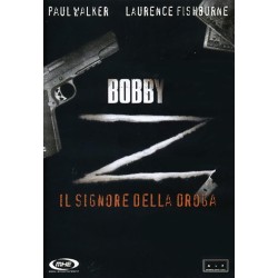 Bobby Z - Il Signore Della Droga