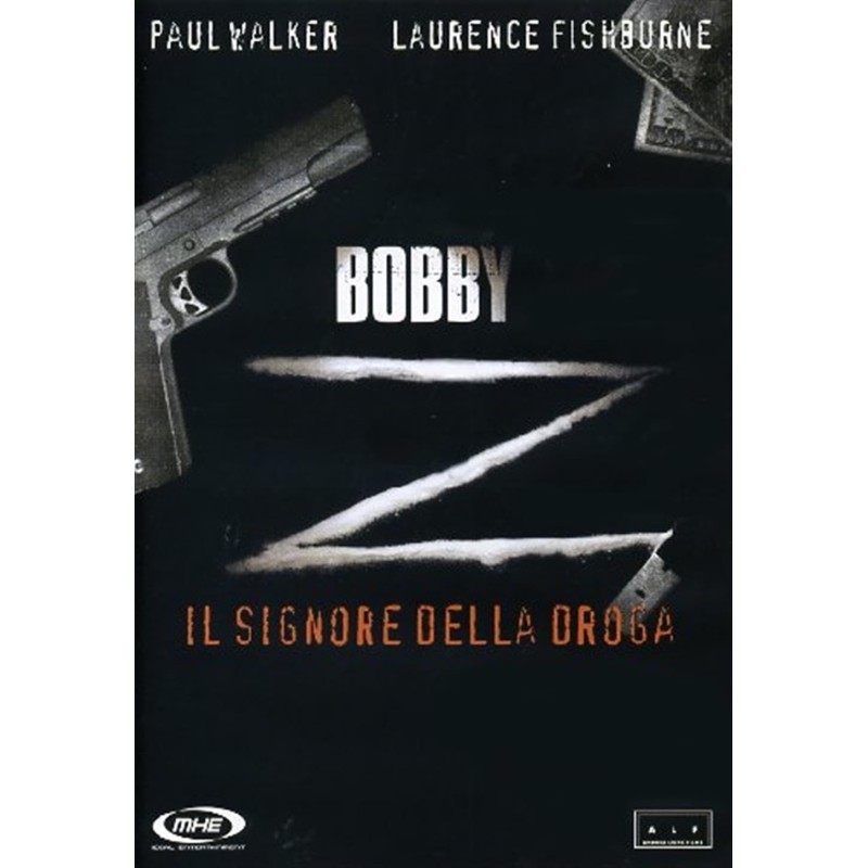 Bobby Z - Il Signore Della Droga