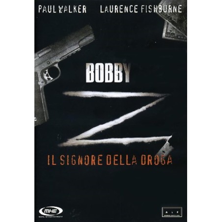 Bobby Z - Il Signore Della Droga