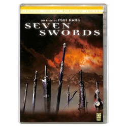 Seven swords
