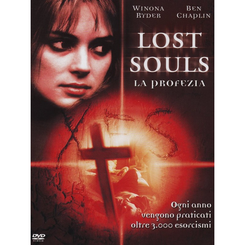 Lost souls - La profezia