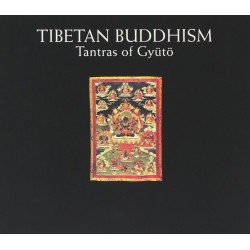 Tantras Of Gyuto