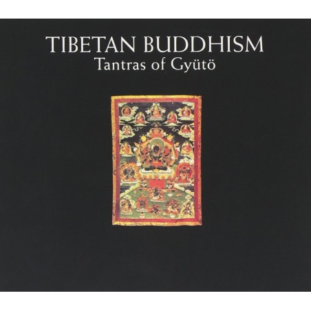 Tantras Of Gyuto