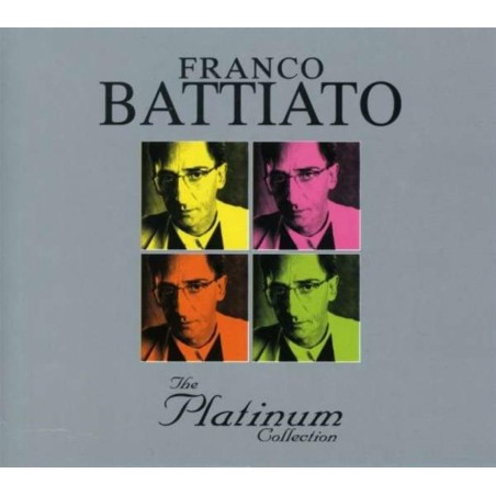The Platinum Collection