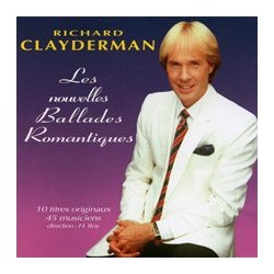 Les Nouvelles Ballades Romantiques