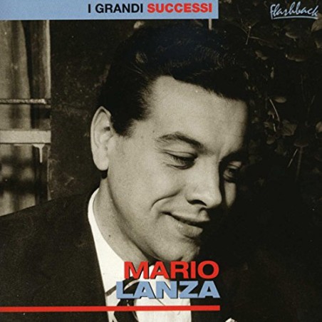 Mario Lanza