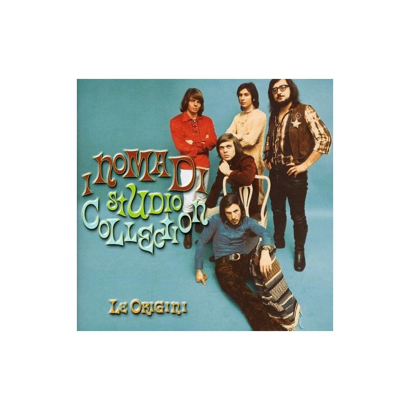 Studio Collection Le Origini