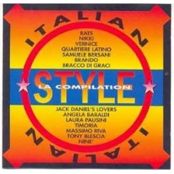 Italian Style - la Compilation