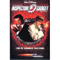 Inspector Gadget