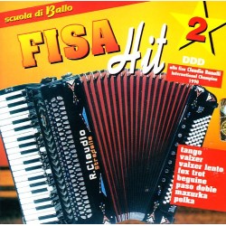 Fisa Hit Vol.2