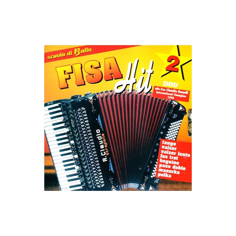 Fisa Hit Vol.2