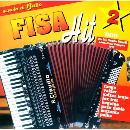 Fisa Hit Vol.2