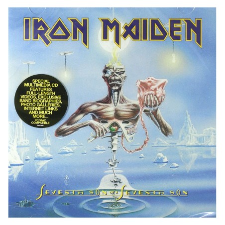 Seventh Son of a Seventh Son