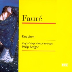 Faure:Requiem Op 48 Messe