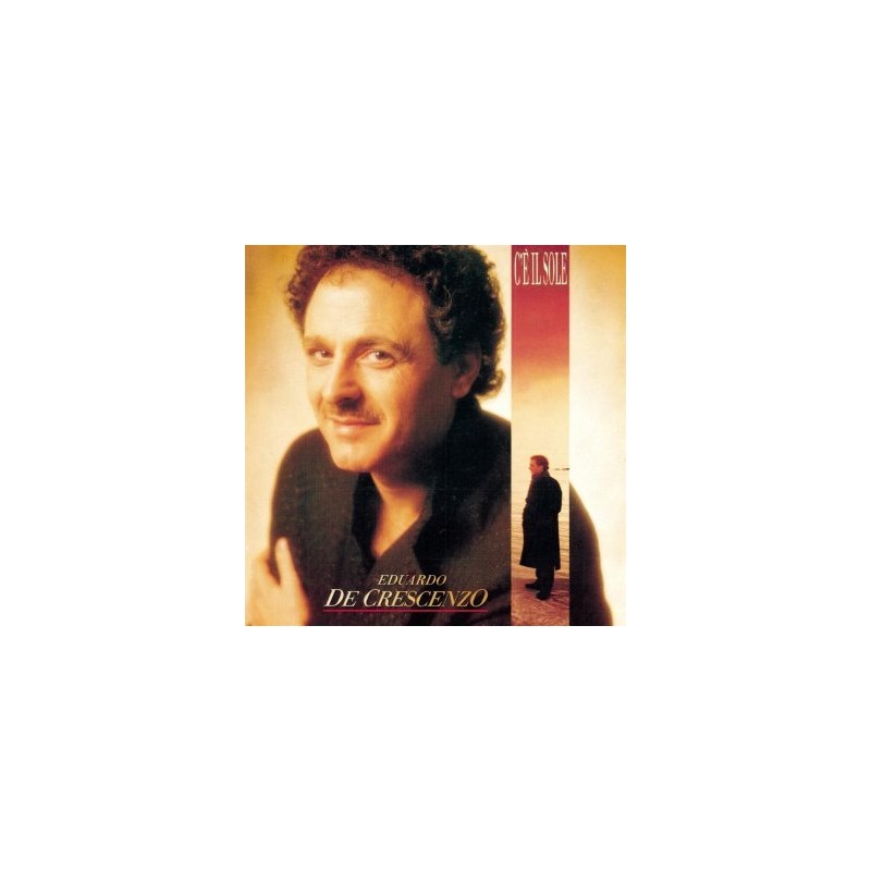 C'E' IL SOLE - LP