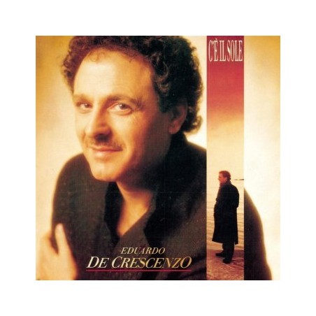 C'E' IL SOLE - LP