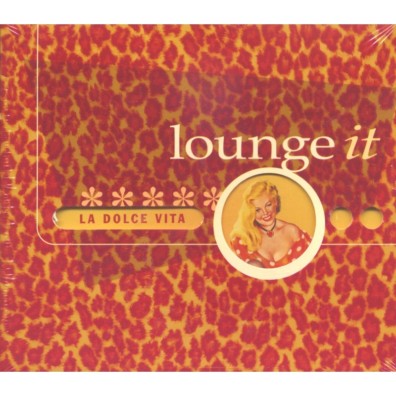 Lounge It/la Dolce Vita Compil