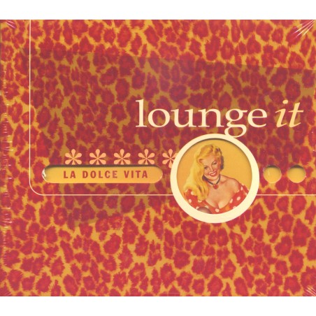 Lounge It/la Dolce Vita Compil