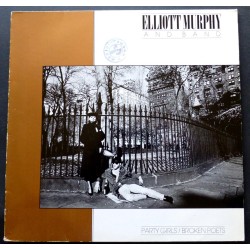 Party Girls / Broken Poets