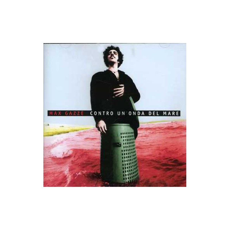 Contro Un'Onda Del Mare