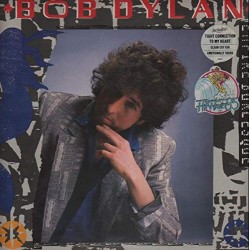 EMPIRE BURLESQUE (LP) [VINYL]